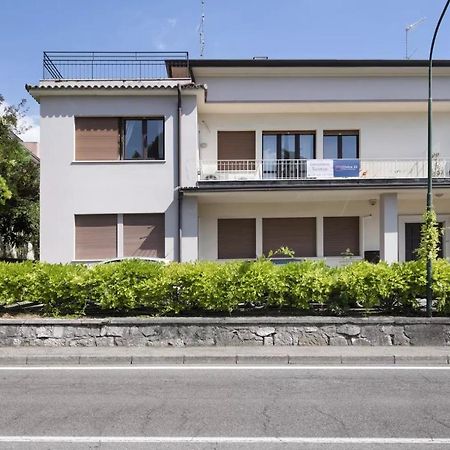 Civico 22 Apartman Peschiera del Garda Kültér fotó