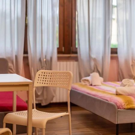 Civico 22 Apartman Peschiera del Garda Kültér fotó