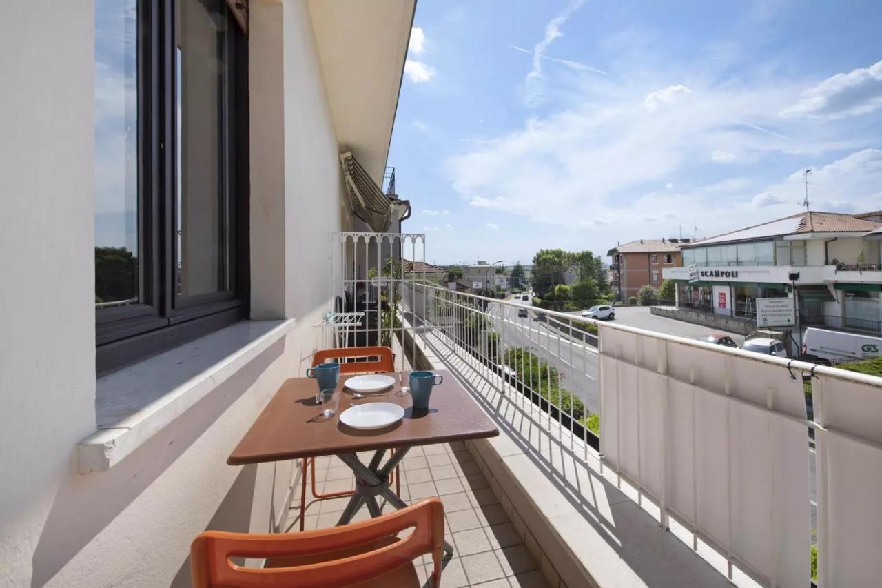 Civico 22 Apartman Peschiera del Garda Kültér fotó