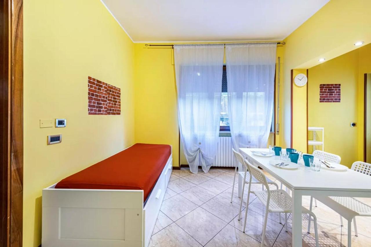 Civico 22 Apartman Peschiera del Garda Kültér fotó