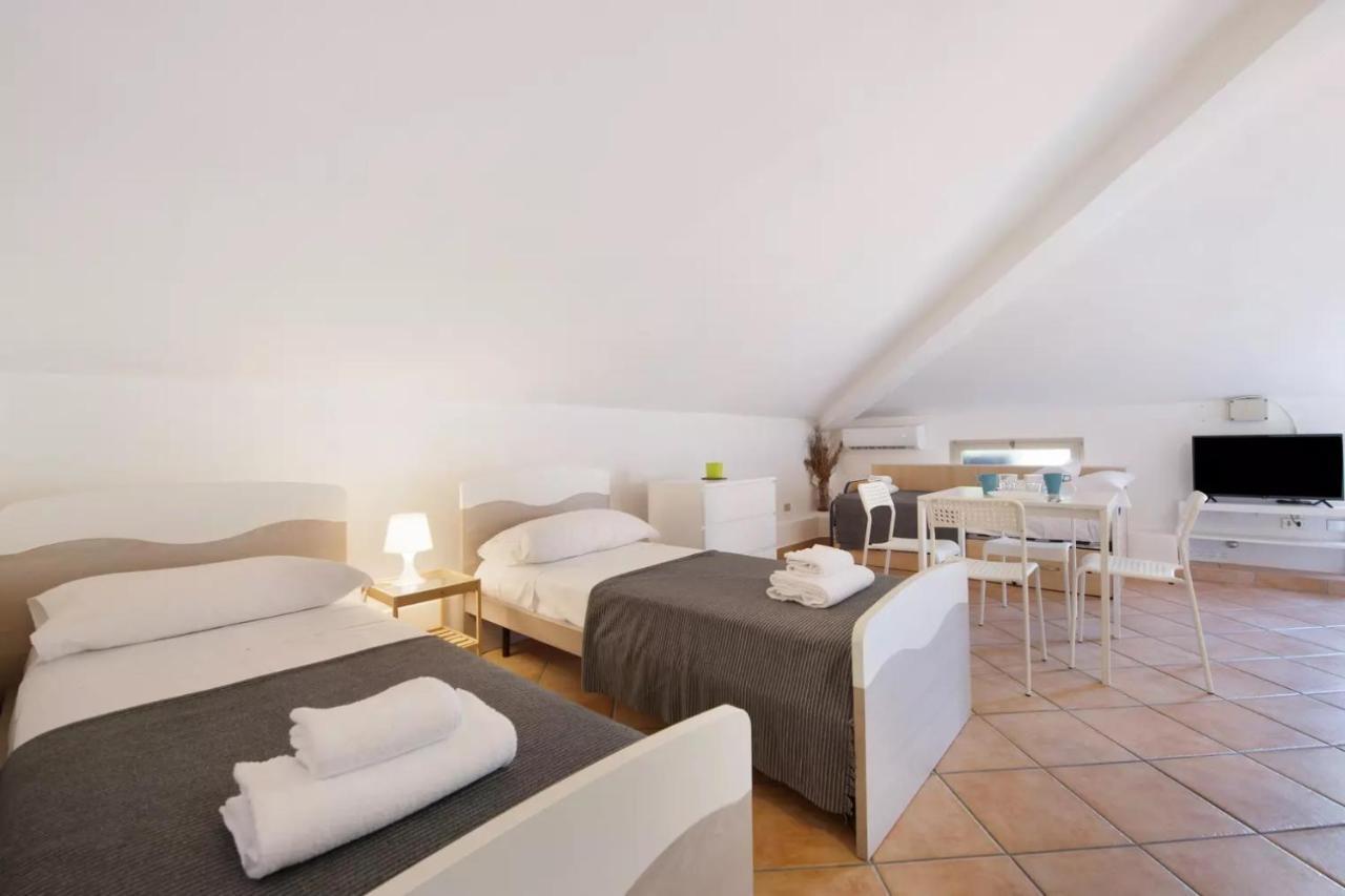 Civico 22 Apartman Peschiera del Garda Kültér fotó