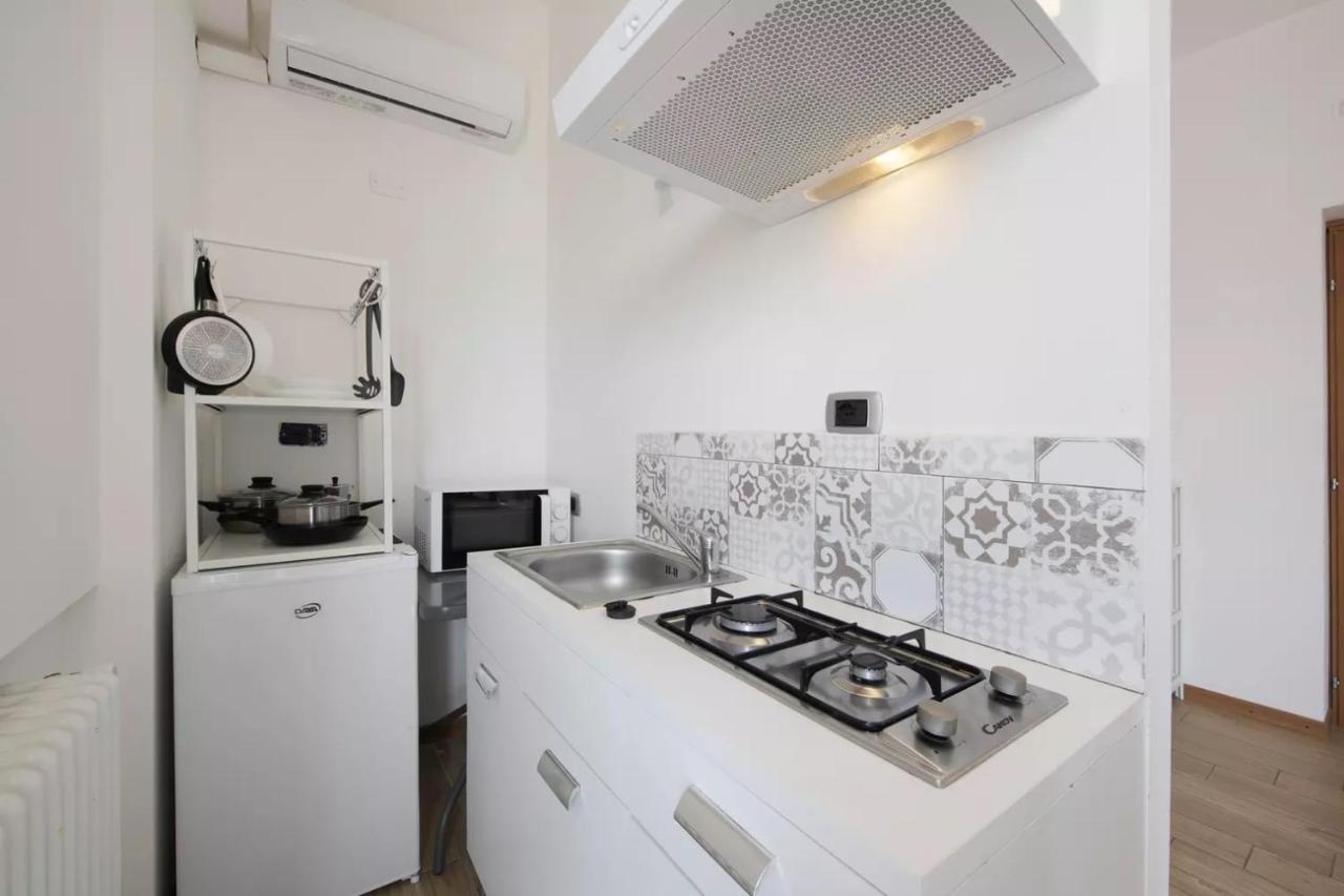 Civico 22 Apartman Peschiera del Garda Kültér fotó