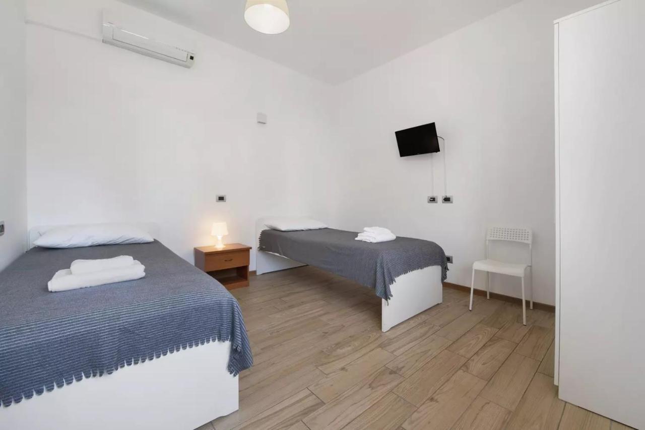 Civico 22 Apartman Peschiera del Garda Kültér fotó