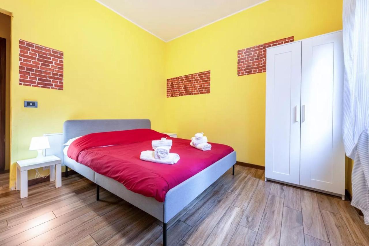 Civico 22 Apartman Peschiera del Garda Kültér fotó