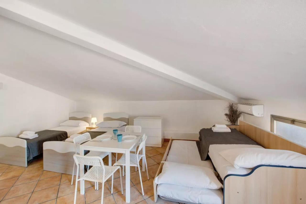 Civico 22 Apartman Peschiera del Garda Kültér fotó