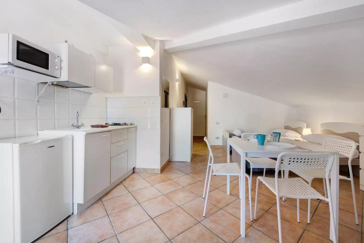 Civico 22 Apartman Peschiera del Garda Kültér fotó