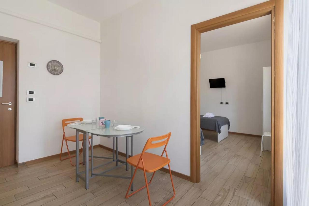 Civico 22 Apartman Peschiera del Garda Kültér fotó