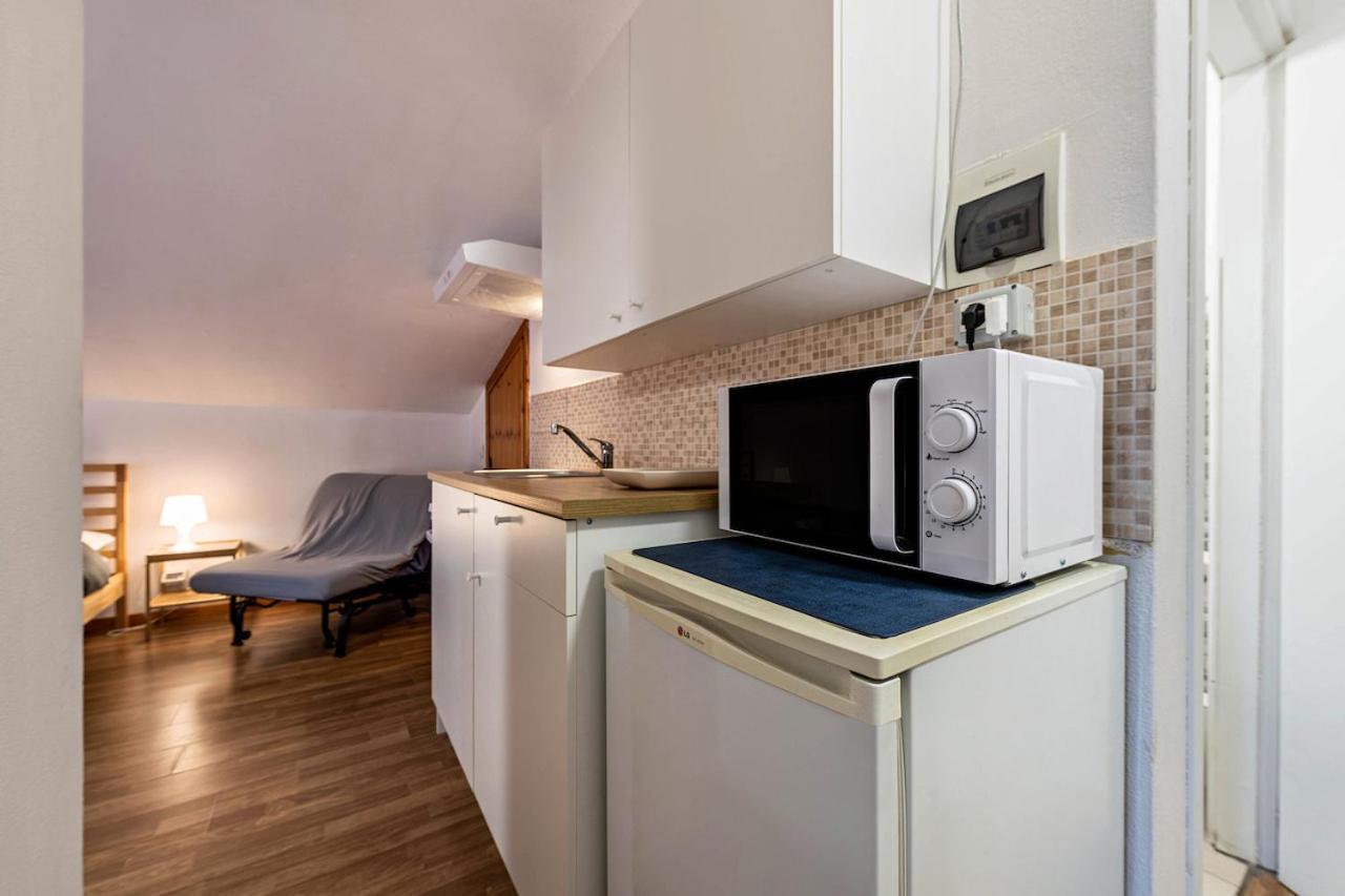 Civico 22 Apartman Peschiera del Garda Kültér fotó