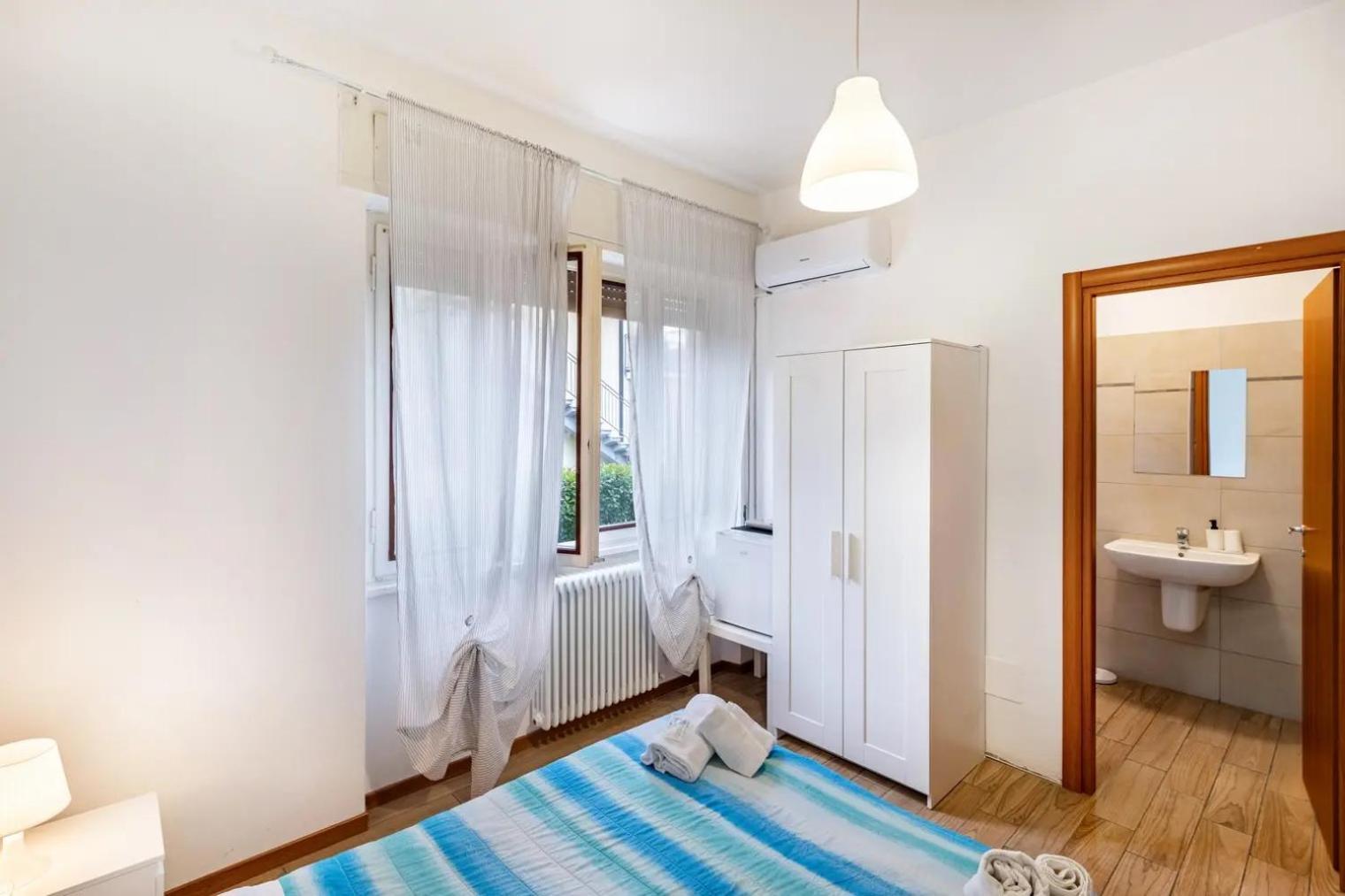 Civico 22 Apartman Peschiera del Garda Kültér fotó