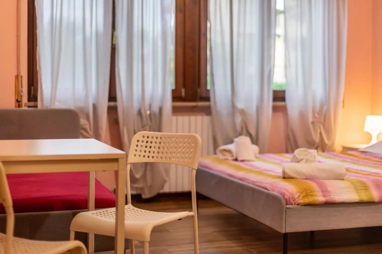 Civico 22 Apartman Peschiera del Garda Kültér fotó