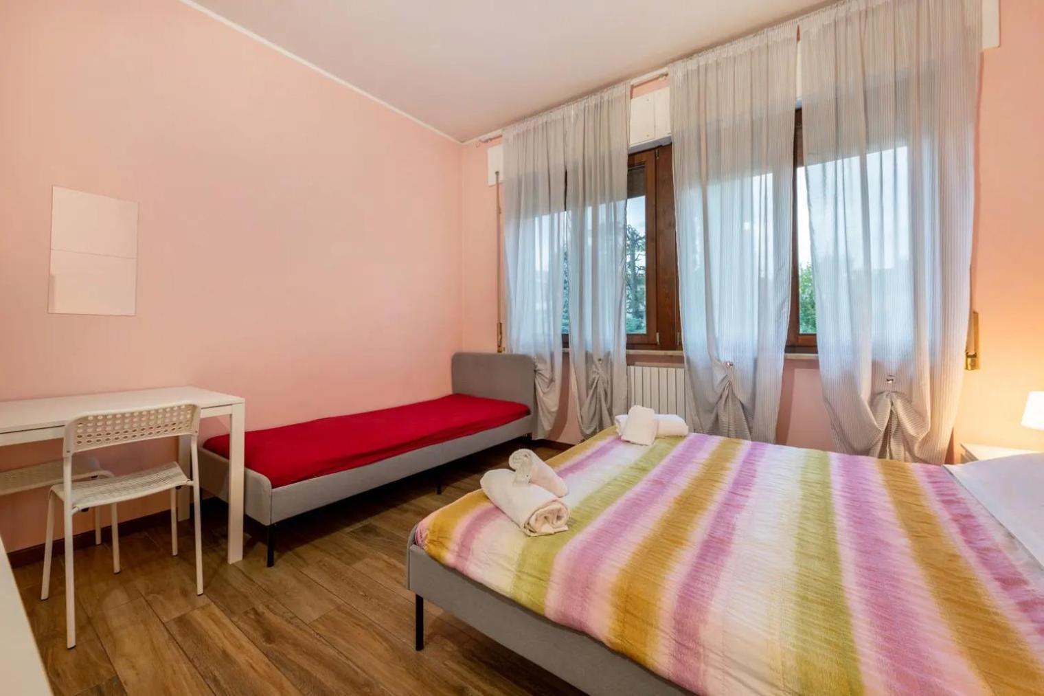 Civico 22 Apartman Peschiera del Garda Kültér fotó