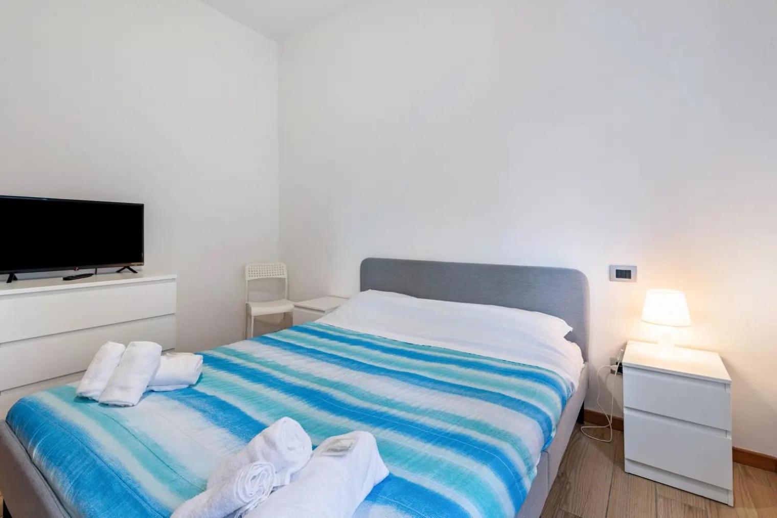 Civico 22 Apartman Peschiera del Garda Kültér fotó