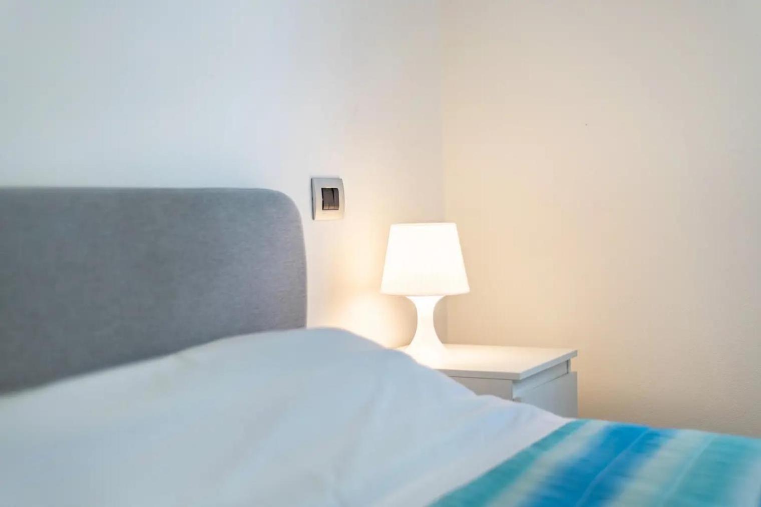 Civico 22 Apartman Peschiera del Garda Kültér fotó