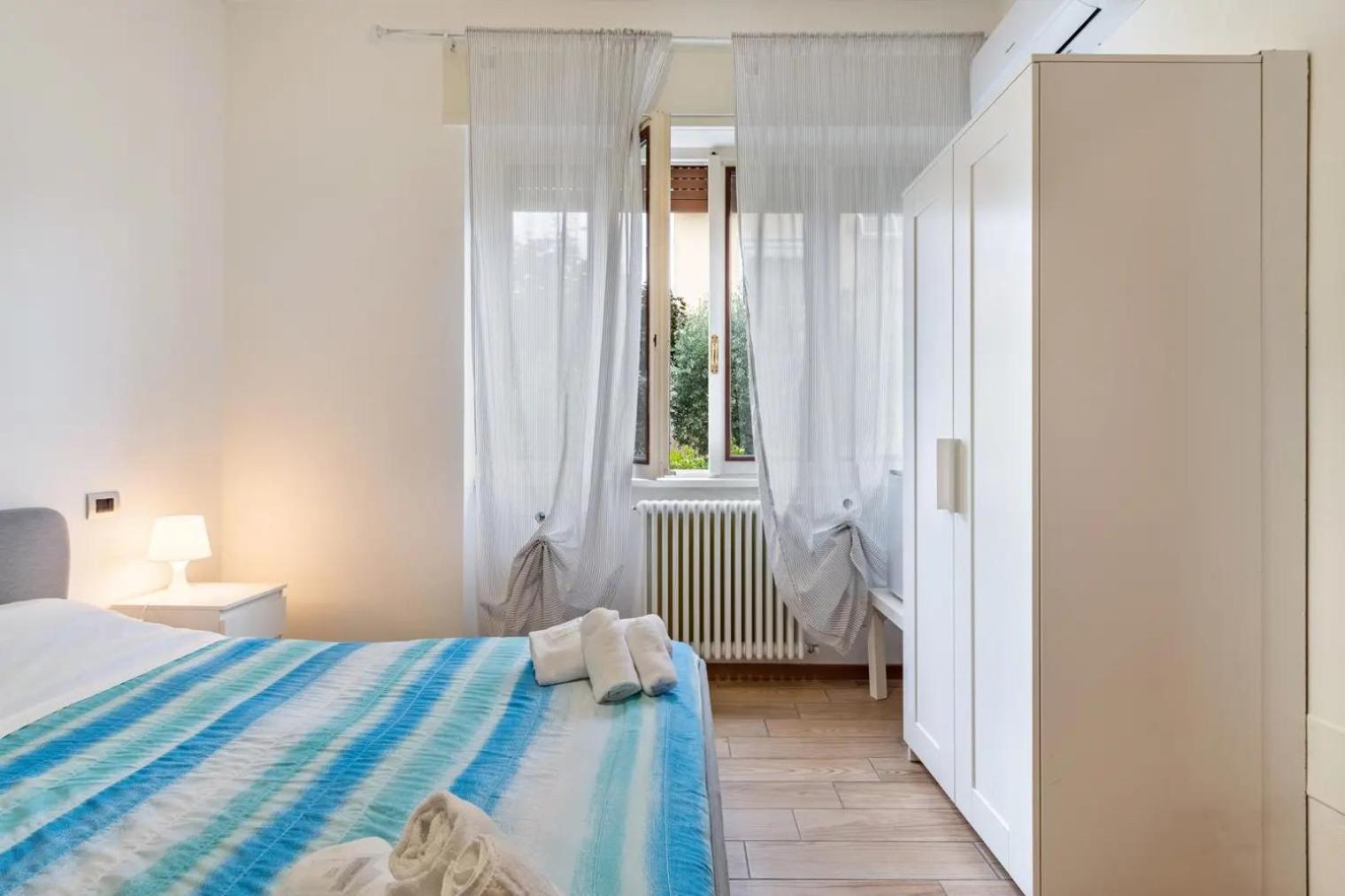 Civico 22 Apartman Peschiera del Garda Kültér fotó