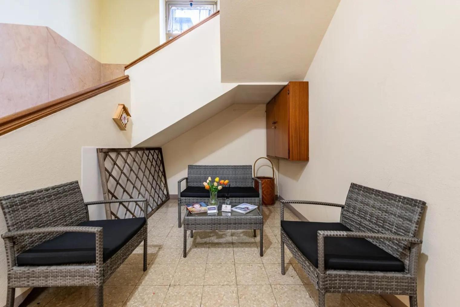 Civico 22 Apartman Peschiera del Garda Kültér fotó