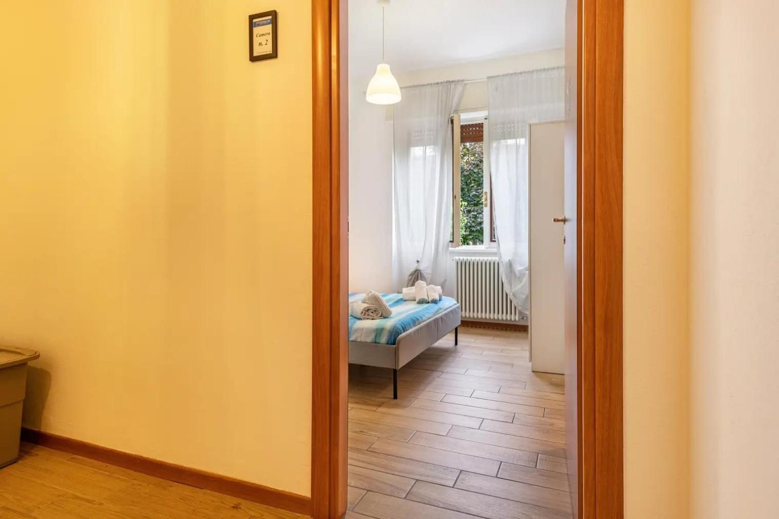 Civico 22 Apartman Peschiera del Garda Kültér fotó