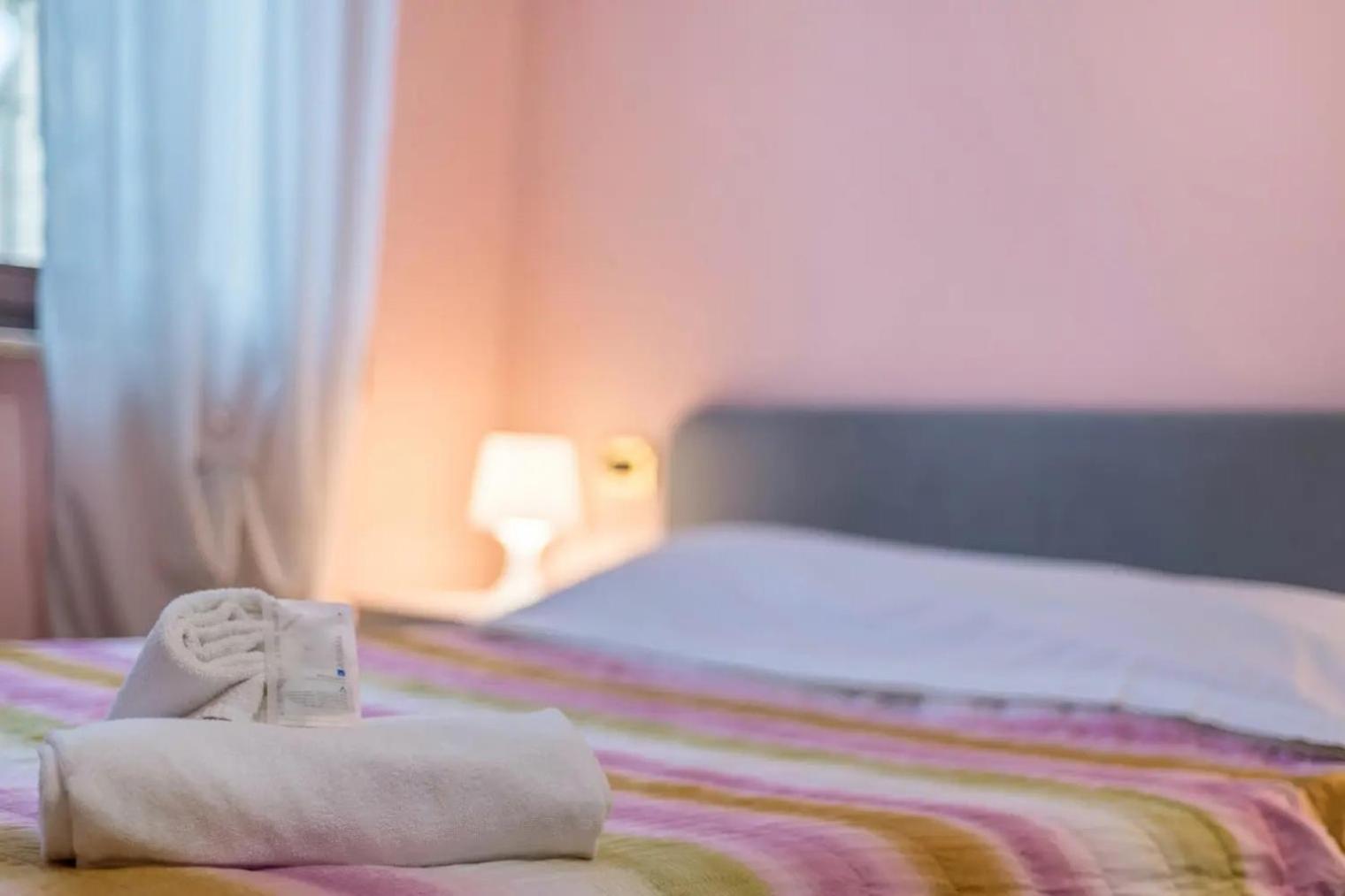 Civico 22 Apartman Peschiera del Garda Kültér fotó