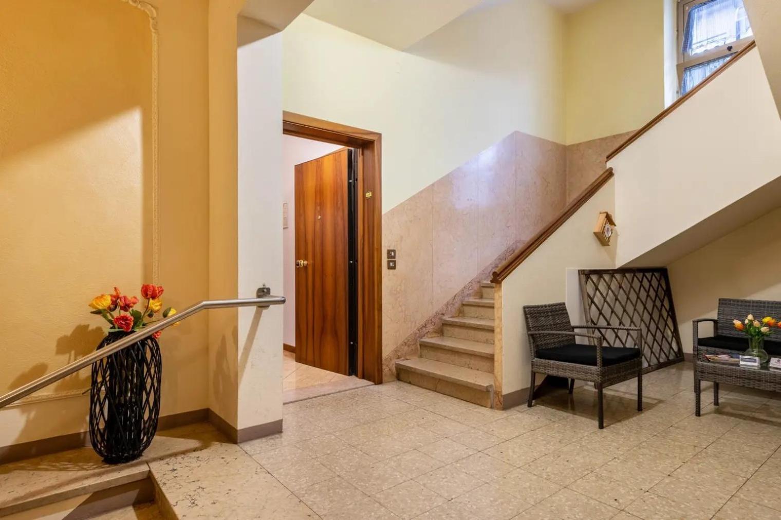 Civico 22 Apartman Peschiera del Garda Kültér fotó