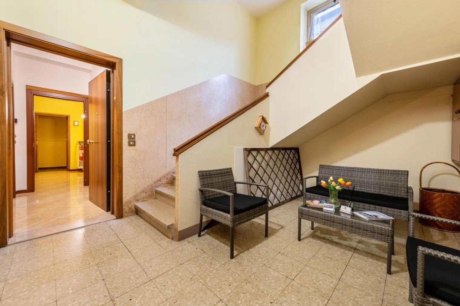 Civico 22 Apartman Peschiera del Garda Kültér fotó