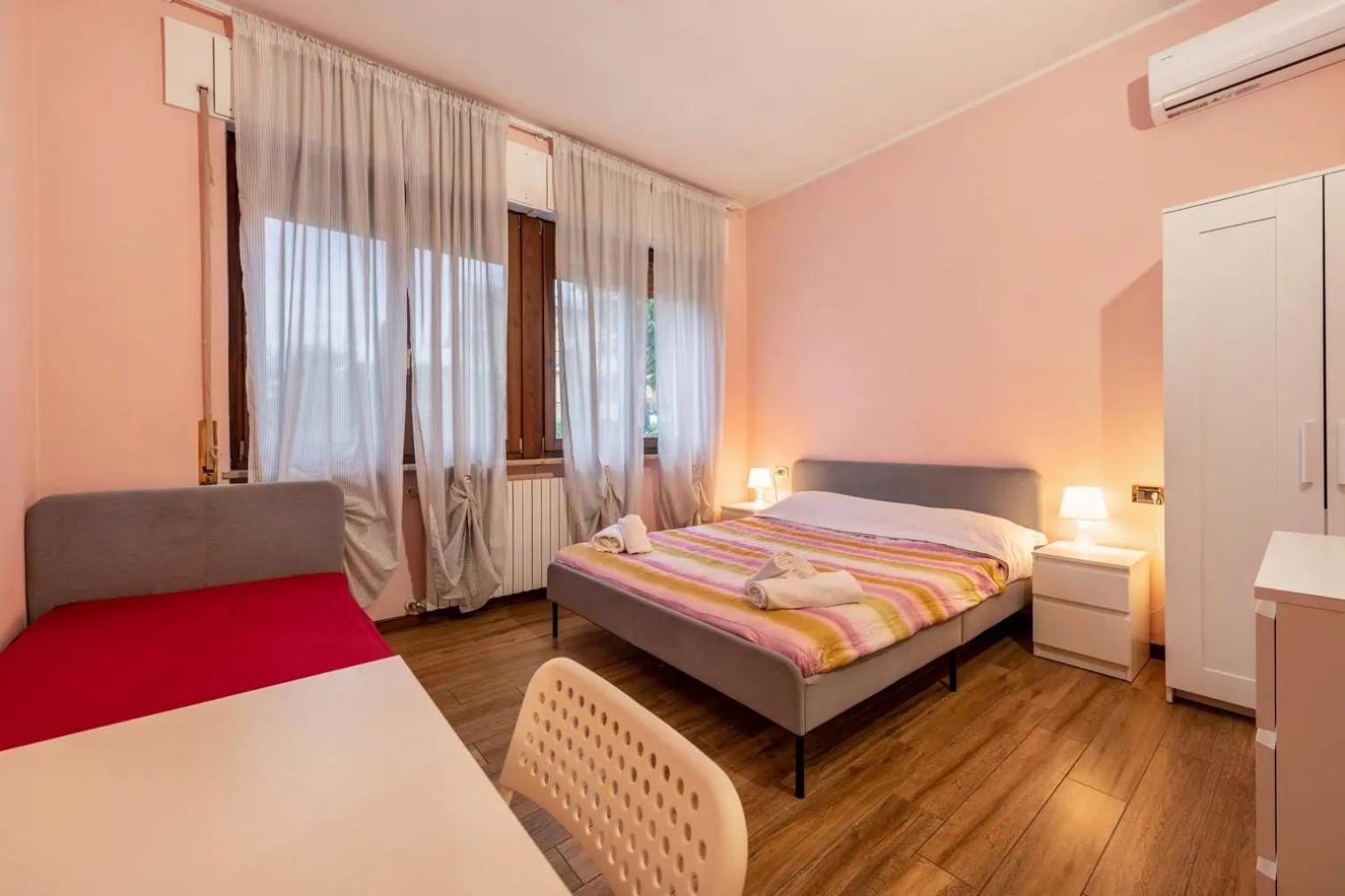 Civico 22 Apartman Peschiera del Garda Kültér fotó
