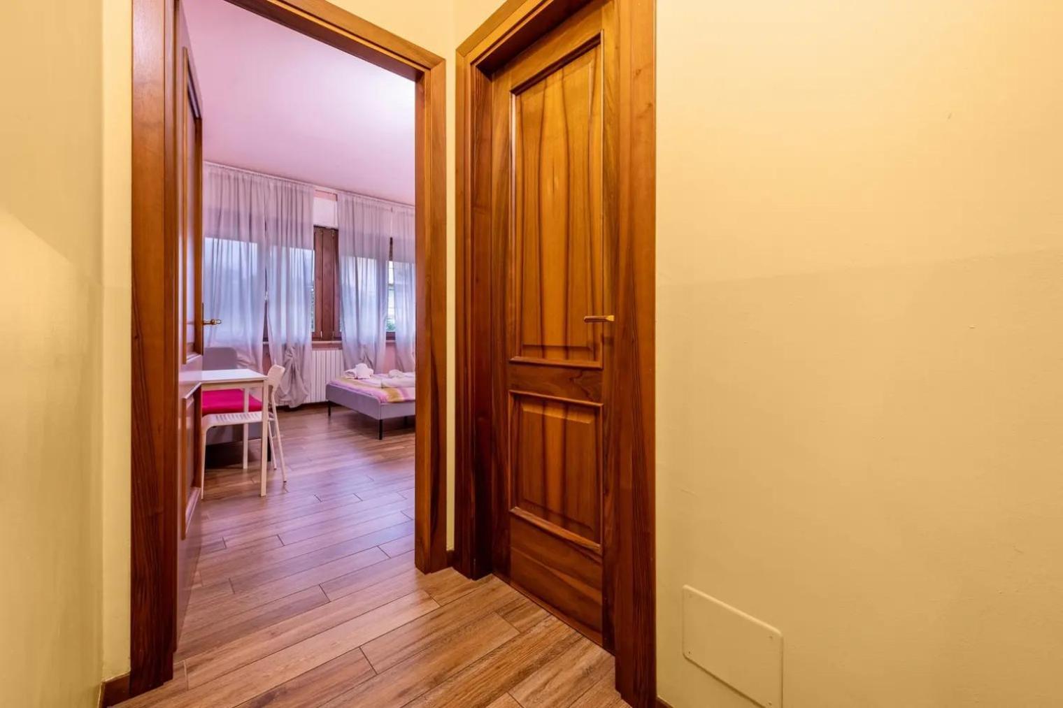 Civico 22 Apartman Peschiera del Garda Kültér fotó
