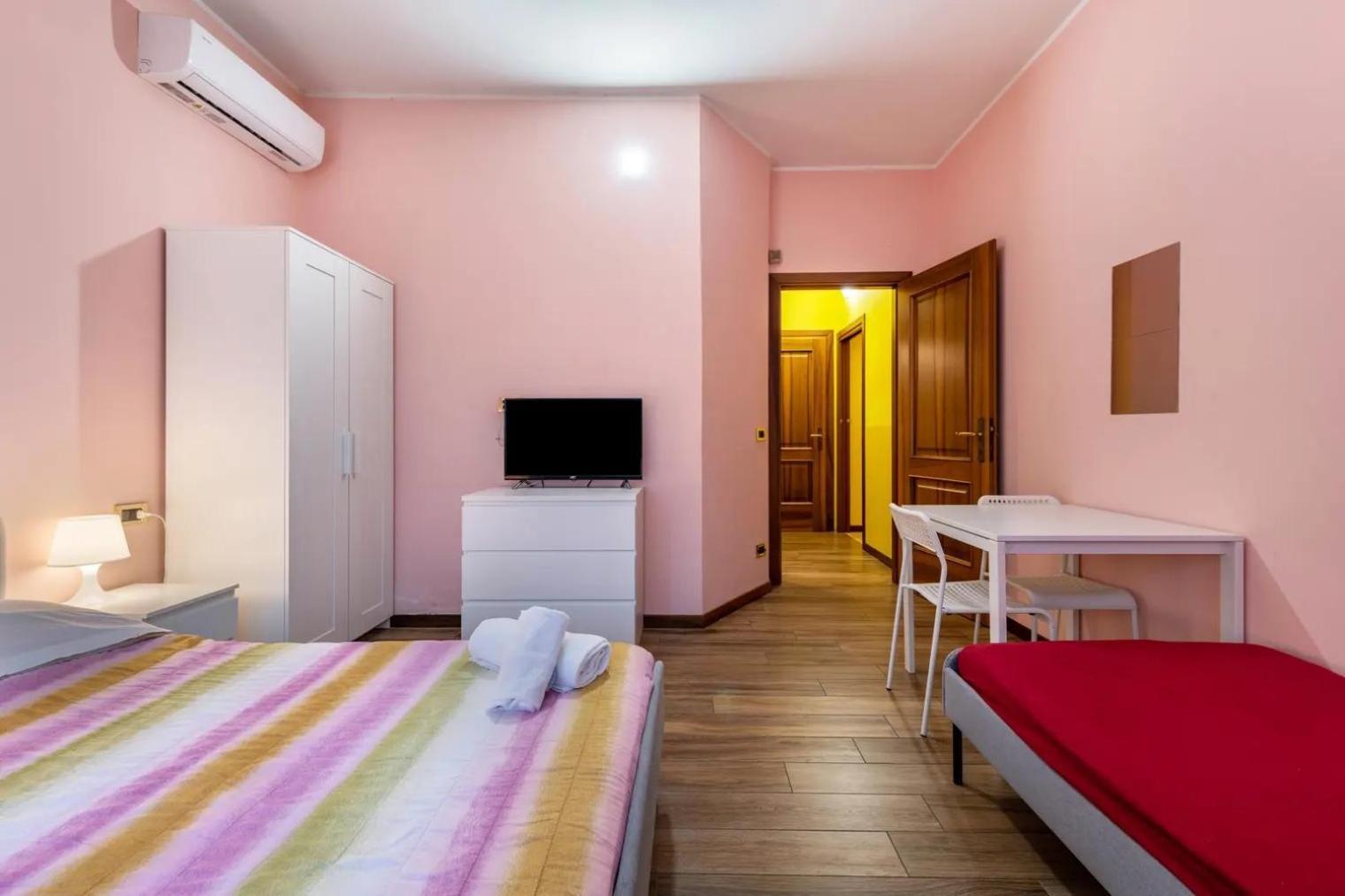 Civico 22 Apartman Peschiera del Garda Kültér fotó