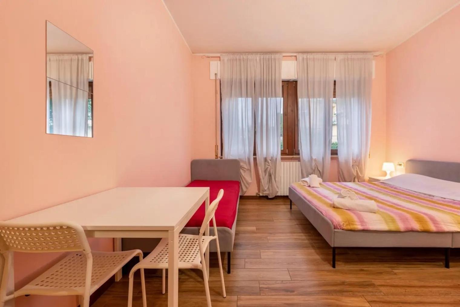 Civico 22 Apartman Peschiera del Garda Kültér fotó